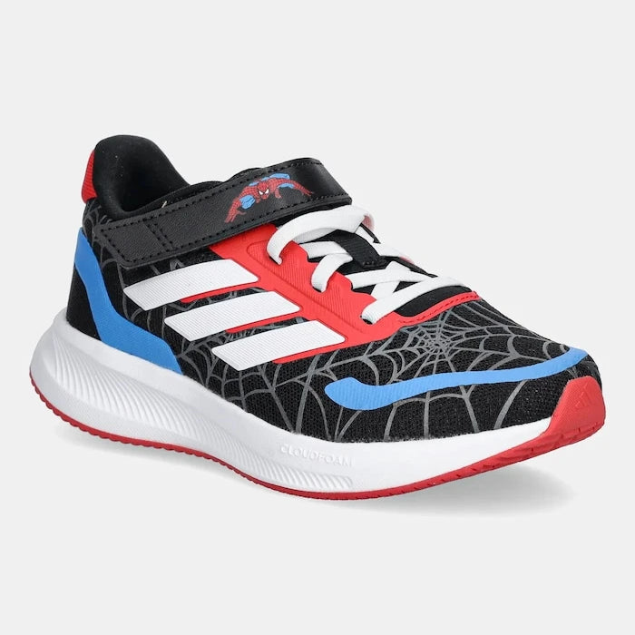 Детски маратонки adidas RUNFALCON SPIDER-MAN