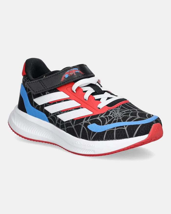 adidas RUNFALCON SPIDER-MAN Çocuk Spor Ayakkabı