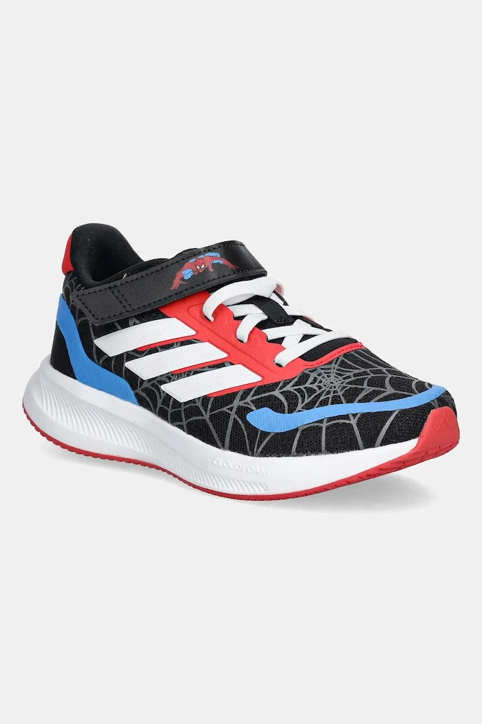 adidas RUNFALCON SPIDER-MAN Çocuk Spor Ayakkabı