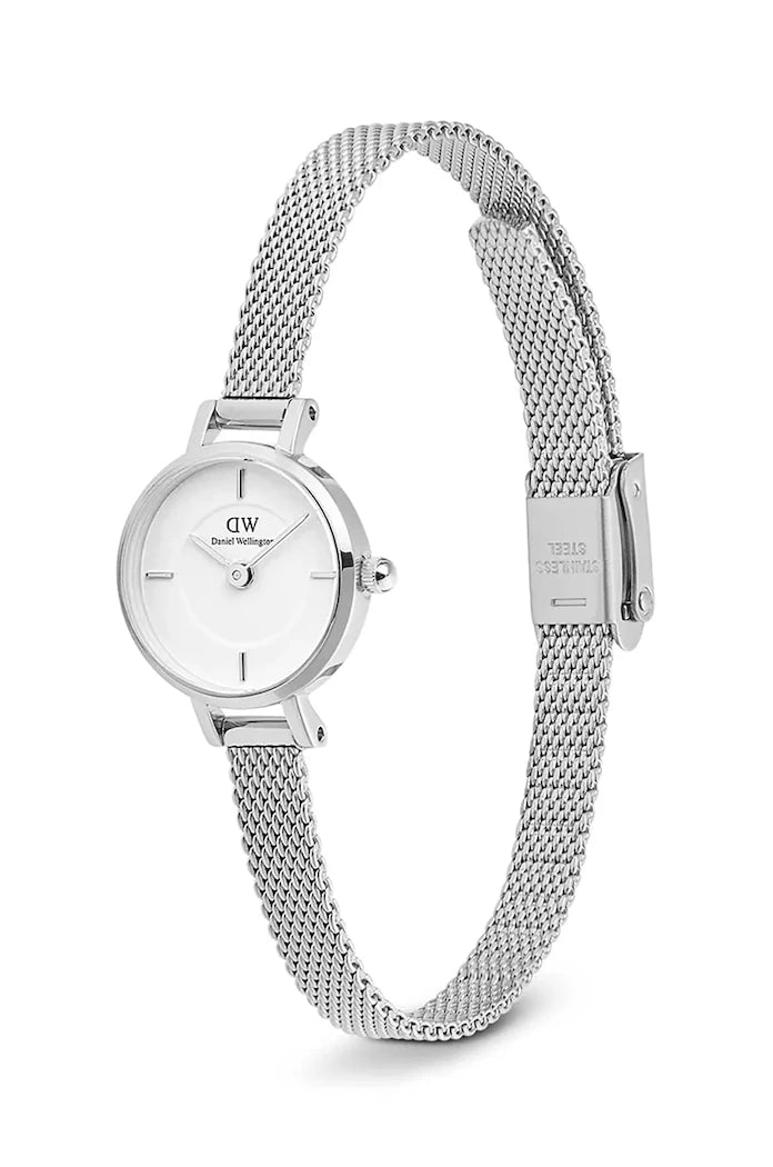 Daniel Wellington Saat