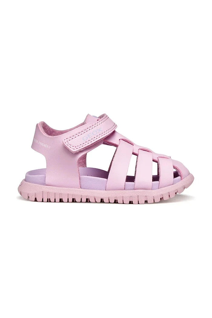 Geox Çocuk Sandaleti SANDAL FUSBETTO