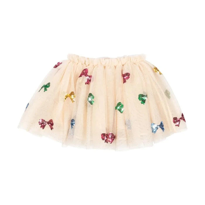 Детска пола Konges Sløjd YVONNE SKIRT
