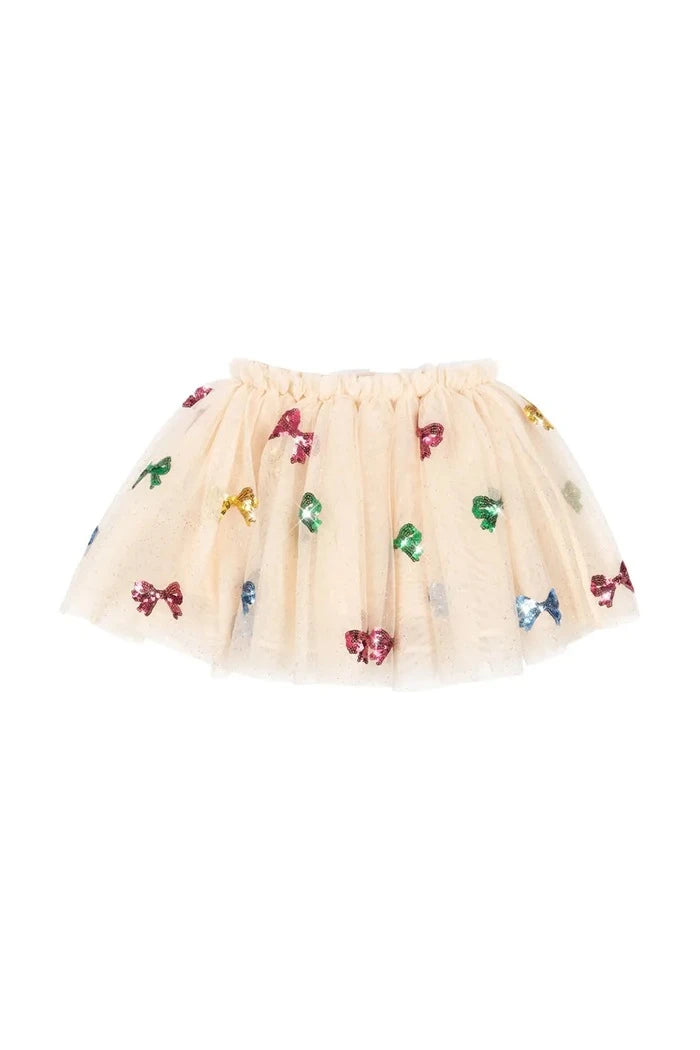 Детска пола Konges Sløjd YVONNE SKIRT