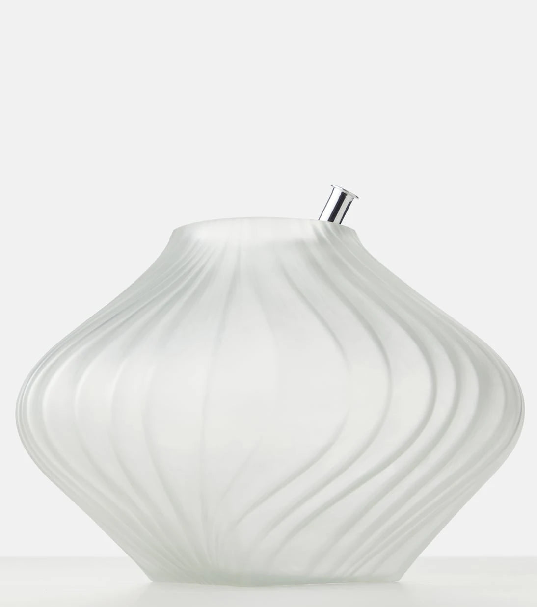 Serax - Josephine 04 glass vase by Kris Van Assche
