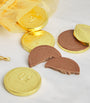 Milk Chocolate Gold Coins (80g)