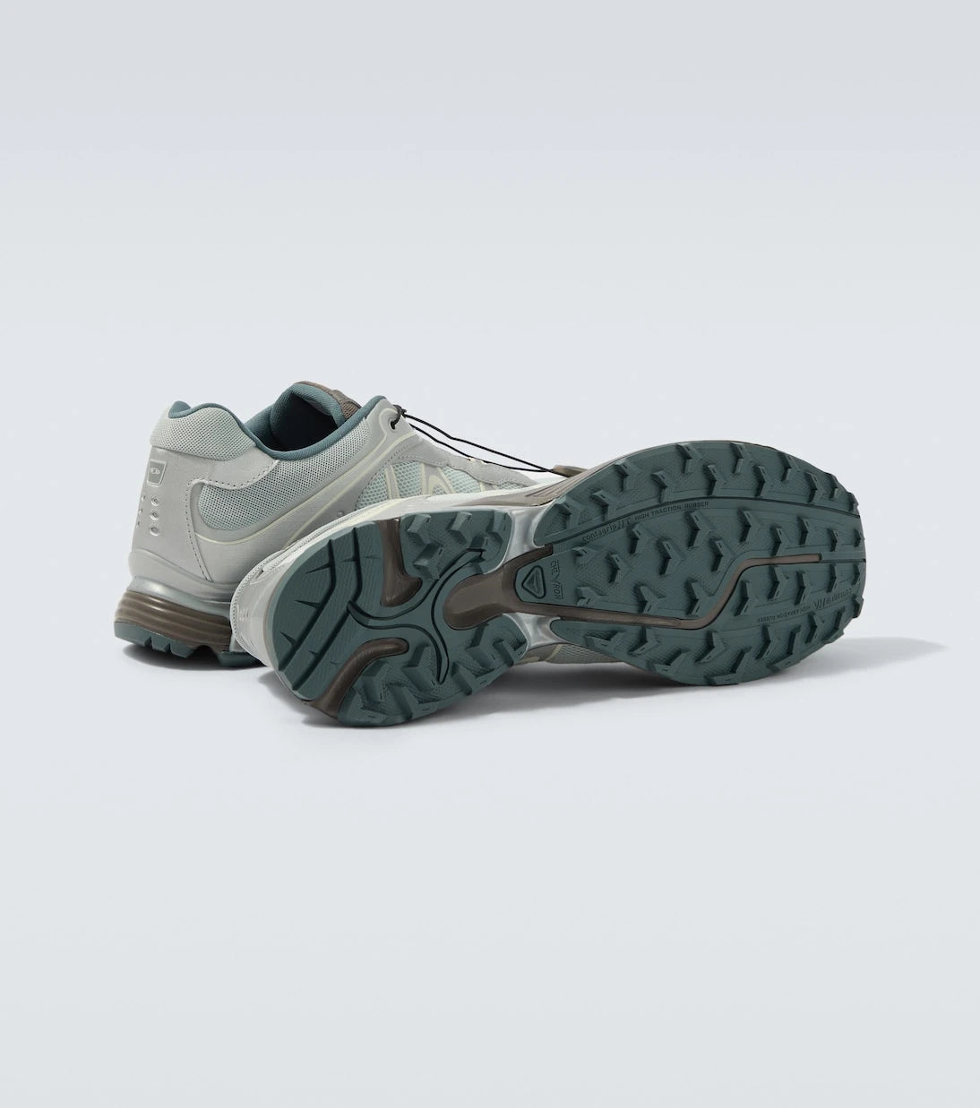 Salomon - XT-Whisper mesh sneakers