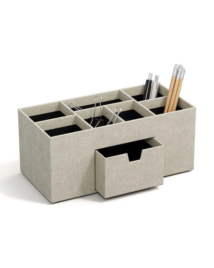 Bigso Box of Sweden Vendela Masa Organizeri