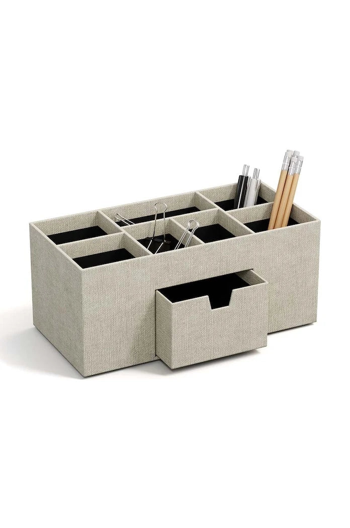 Bigso Box of Sweden Vendela Masa Organizeri
