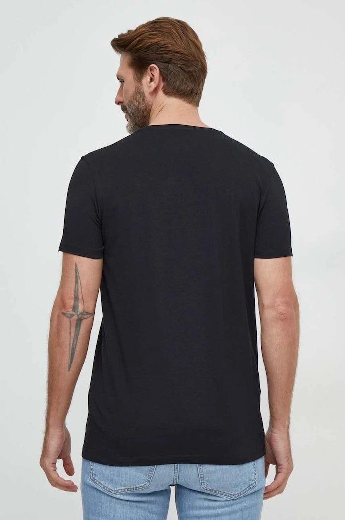 Тениска Guess (2 броя) CALEB