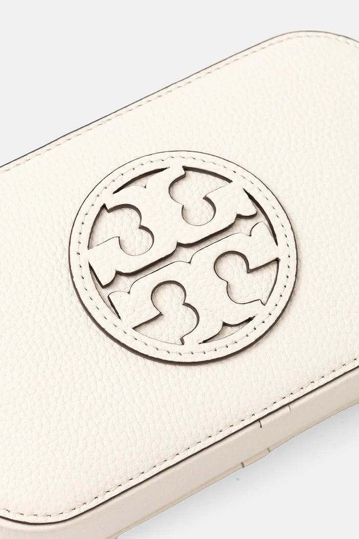 Tory Burch Miller Mini Crossbody Deri Çanta