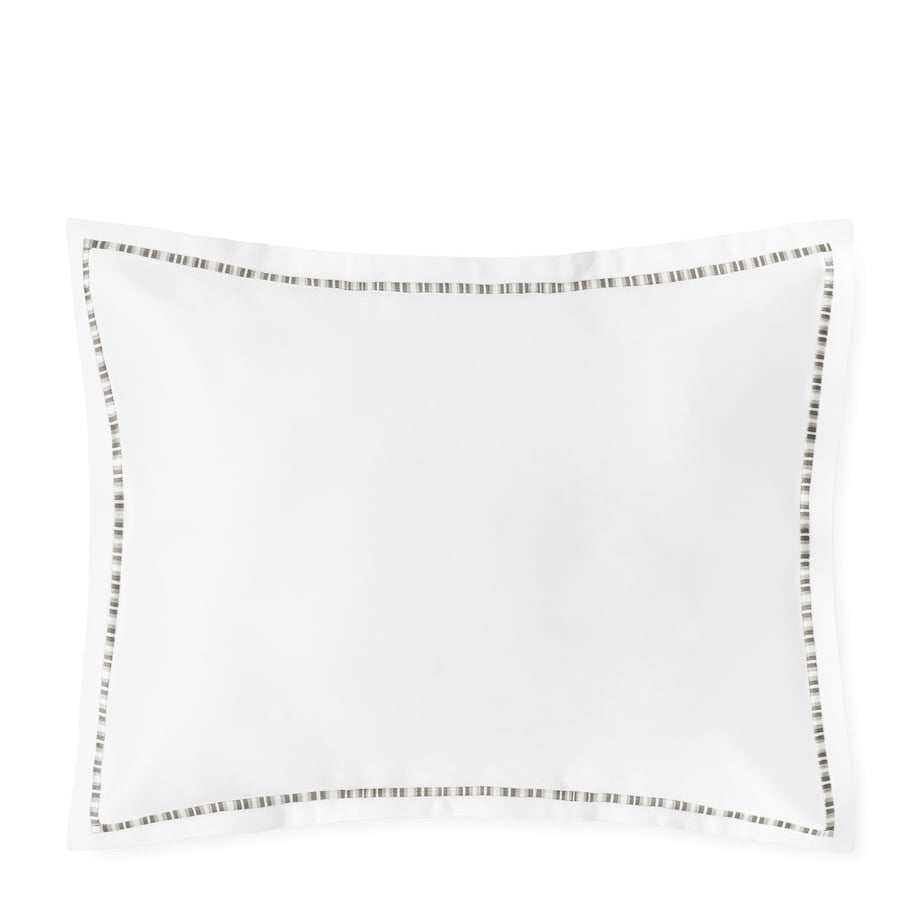 Cotton-Blend Nirvana Super King Duvet Cover Set (260cm x 220cm)