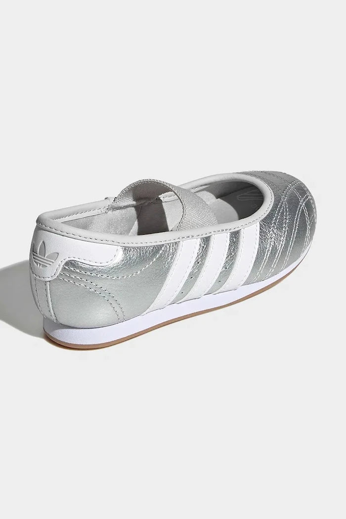 adidas Originals TAEKWONDO çocuk deri spor ayakkabı
