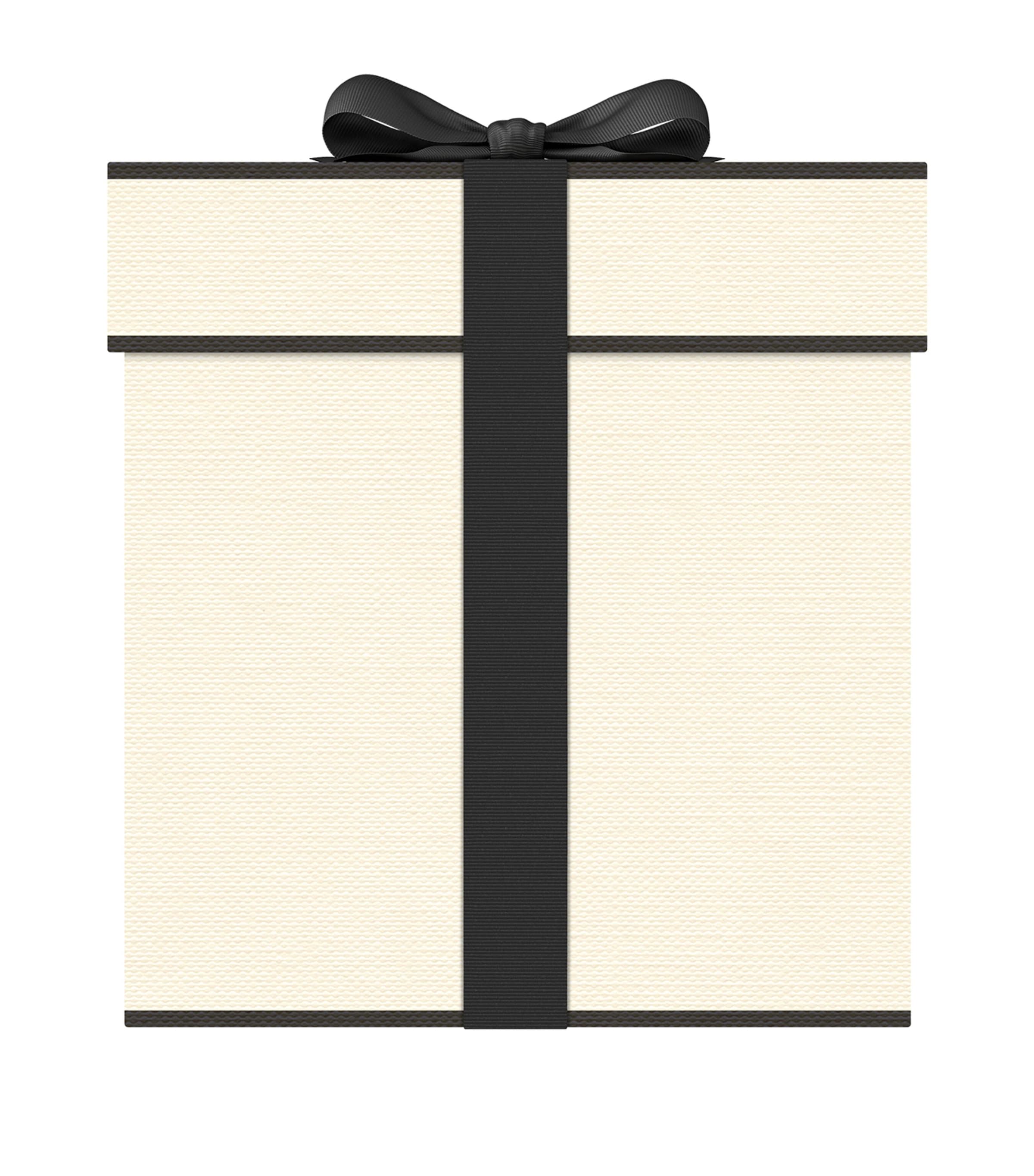 Myrrh & Tonka Scented Candle (600g)