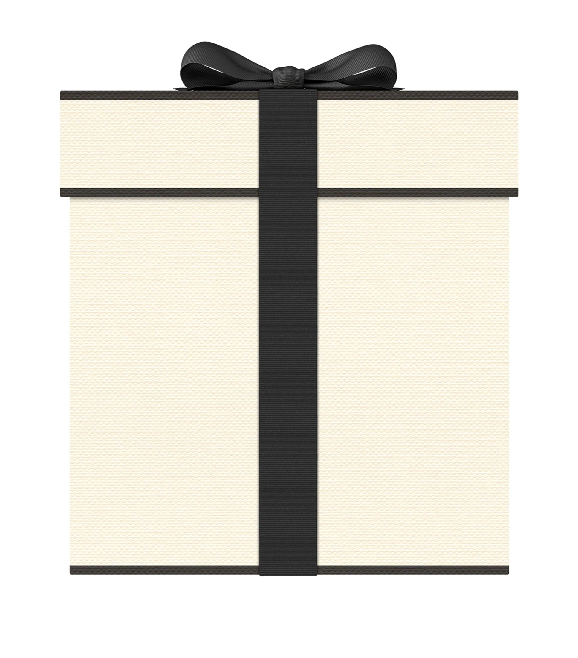 Myrrh & Tonka Scented Candle (600g)