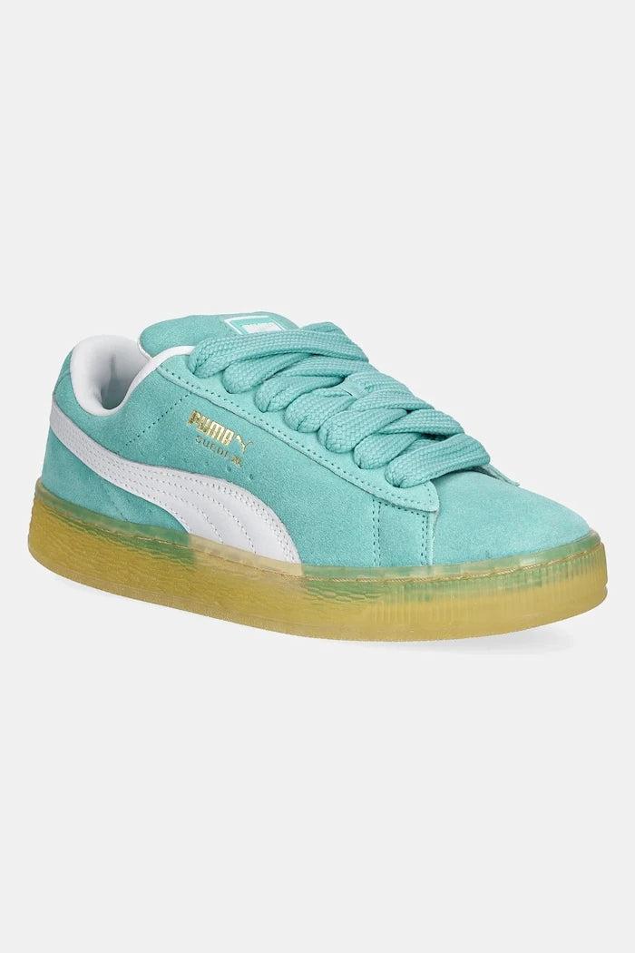 Puma Suede XL Deri Sneaker