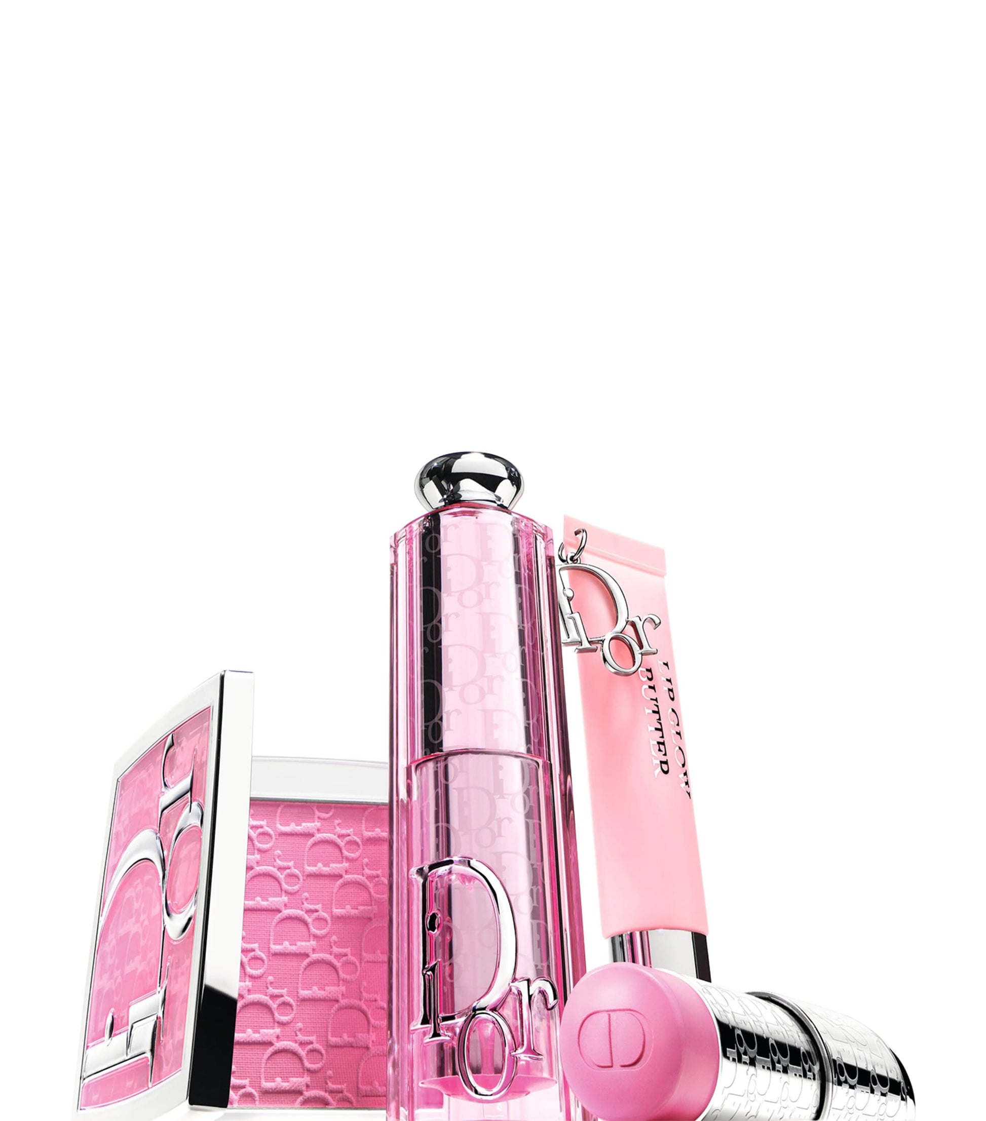 DIOR Backstage Rosy Glow Stick