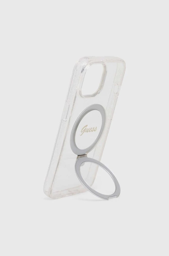 Guess iPhone 15 / 14 / 13 6.1" Telefon Kılıfı