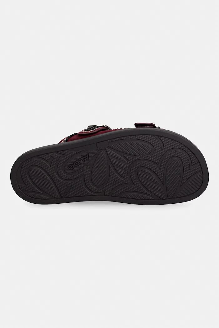 Aldo BOHOCHIC Süet Terlikler