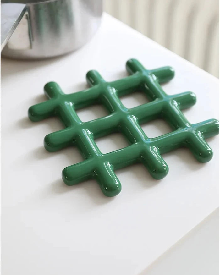 &k amsterdam grid green nihale