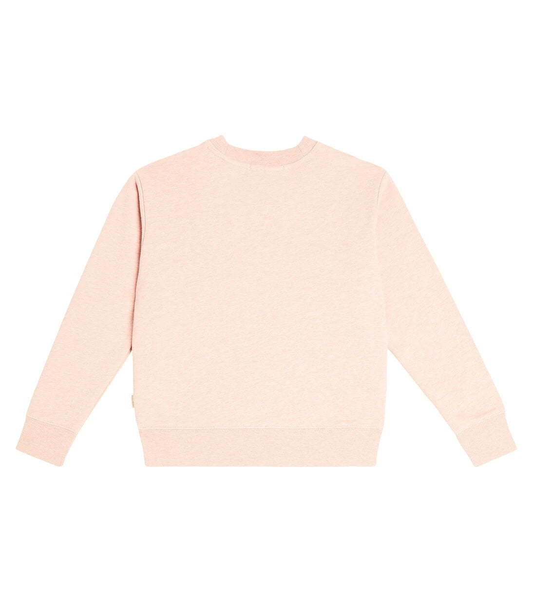 Scotch & Soda Kids - Embroidered cotton sweatshirt