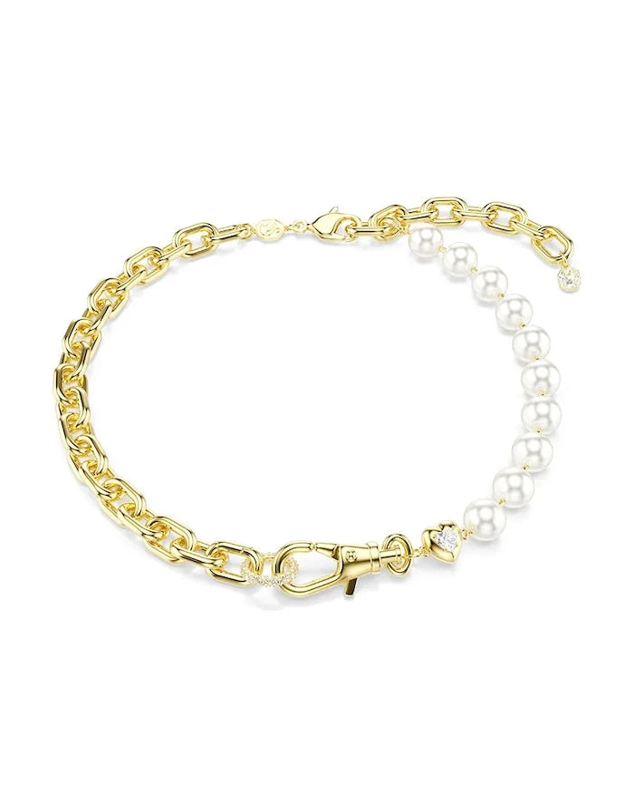 Swarovski IDYLLIA Kolye