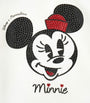 Cotton Minnie Mouse T-Shirt (6-36 Months)