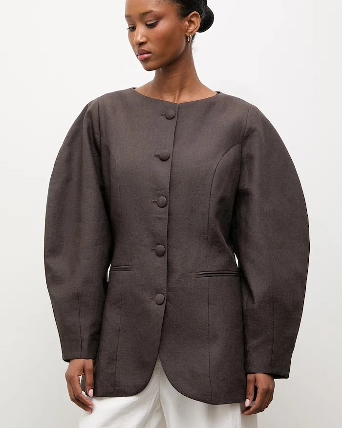 Answear.LAB kadın blazer ceket