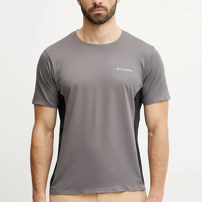 Columbia Three Pitch Spor Tişört