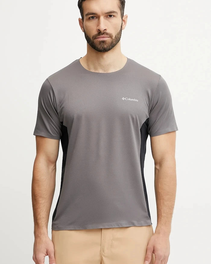 Columbia Three Pitch Spor Tişört