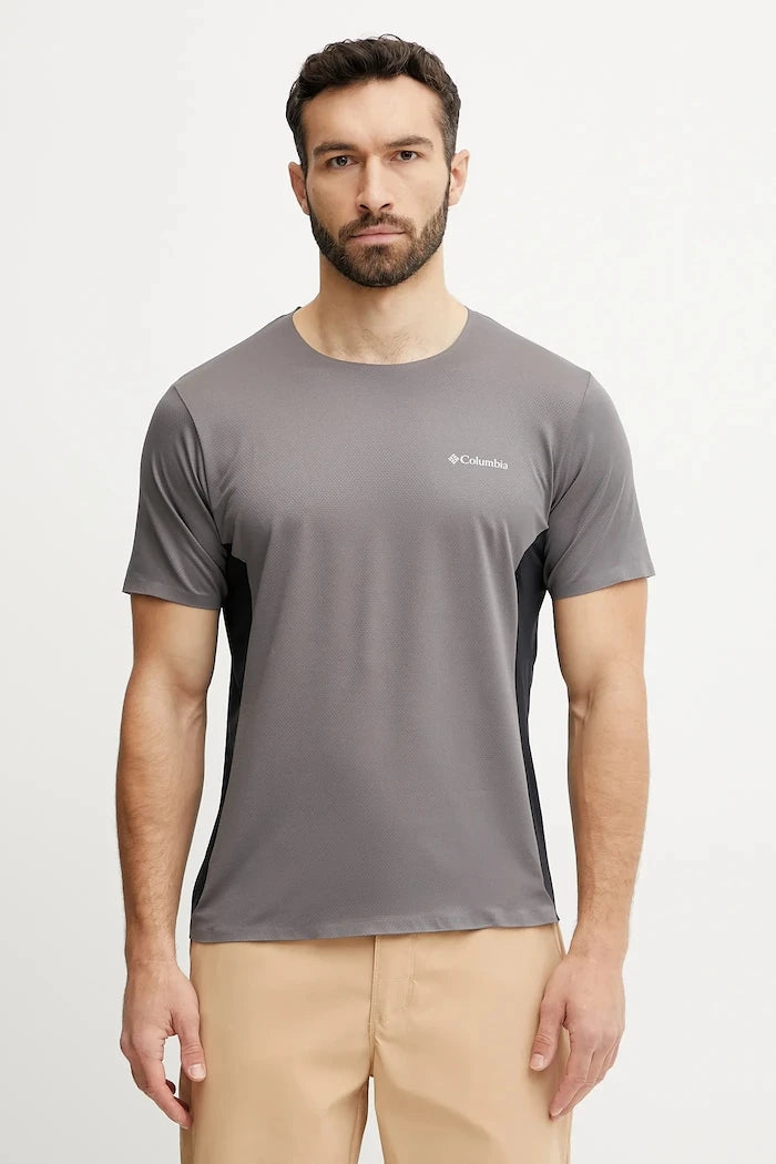 Columbia Three Pitch Spor Tişört