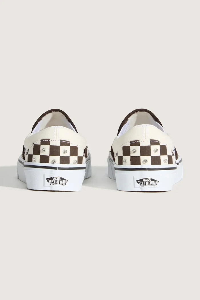 Vans Classic Slip-On ниски кецове дамски