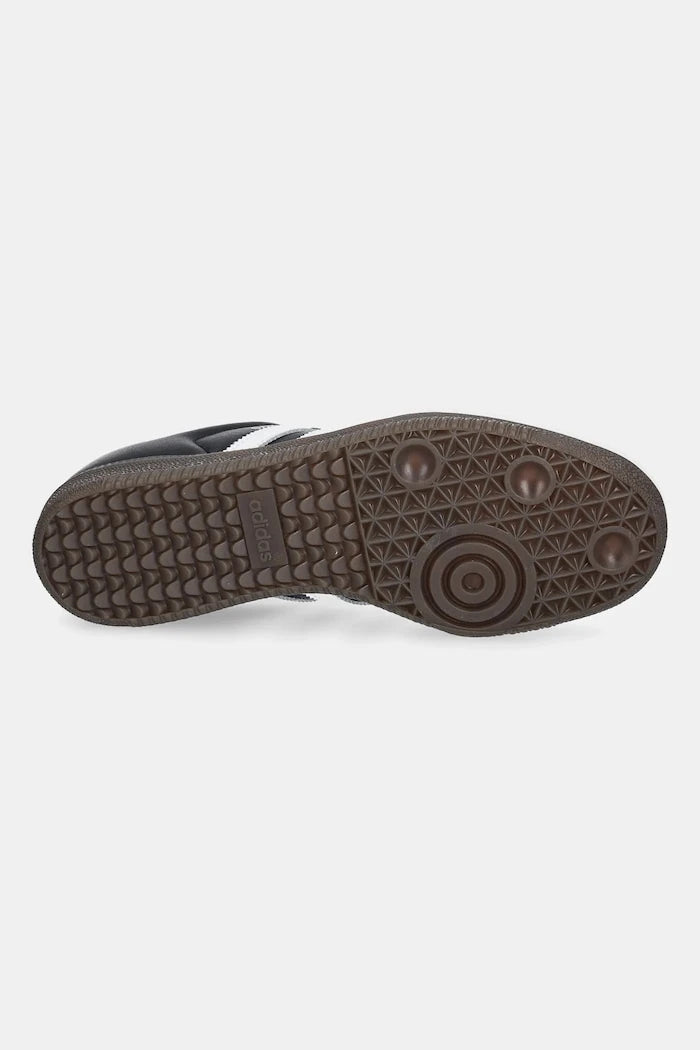 adidas Originals Samba OG x Jeremy Scott Deri Sneakers