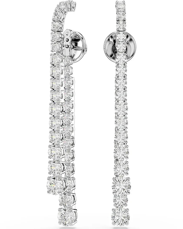 Swarovski MATRIX Küpeler