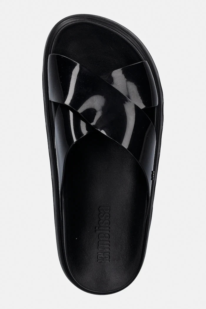 Чехли Melissa MELISSA COZY CROSS PLATFORM AD