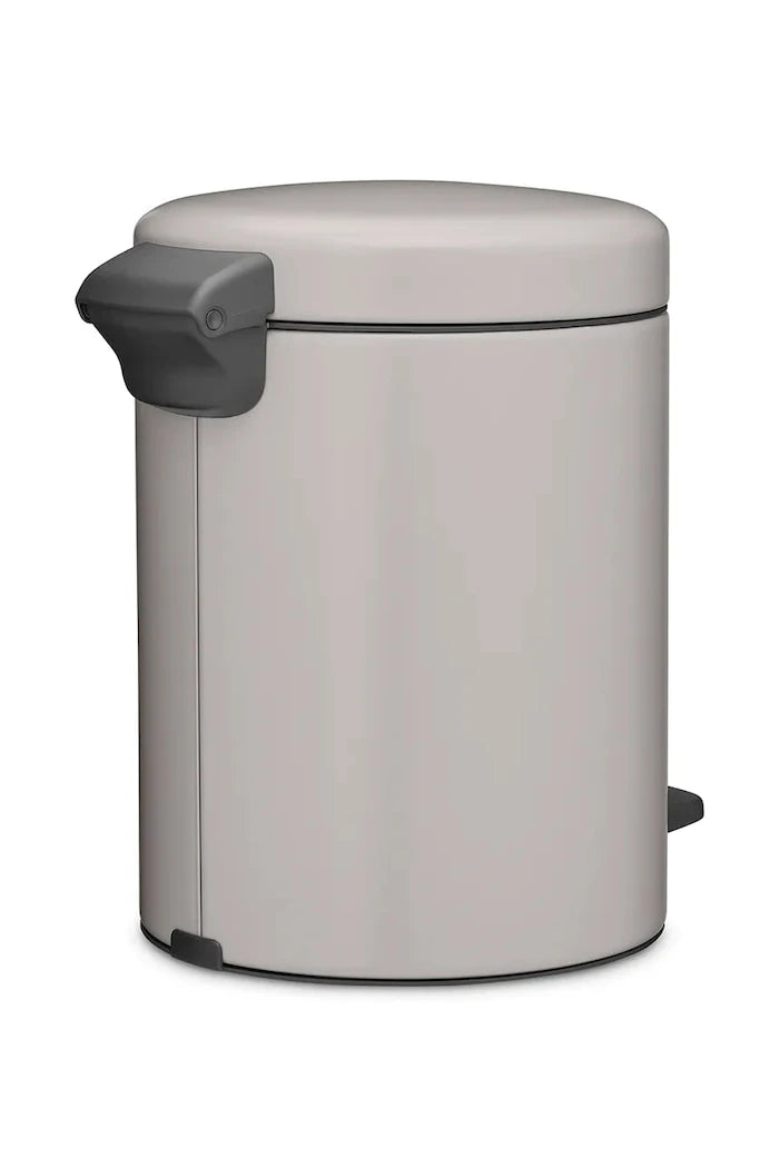 Brabantia кошче за боклук от стомана 5 l