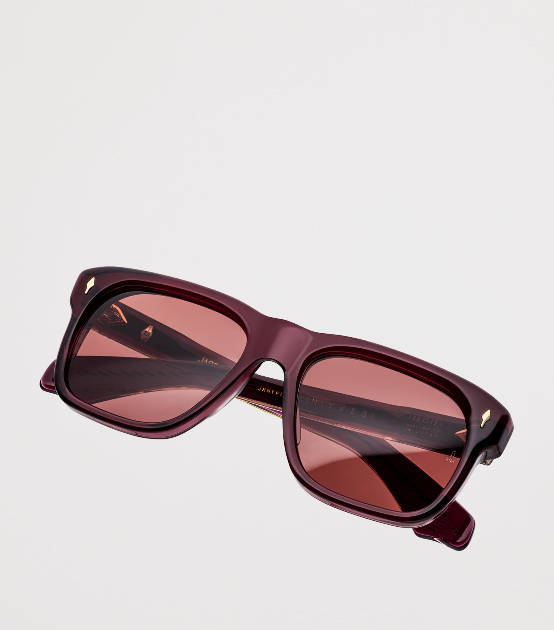 Acetate Yves Sunglasses