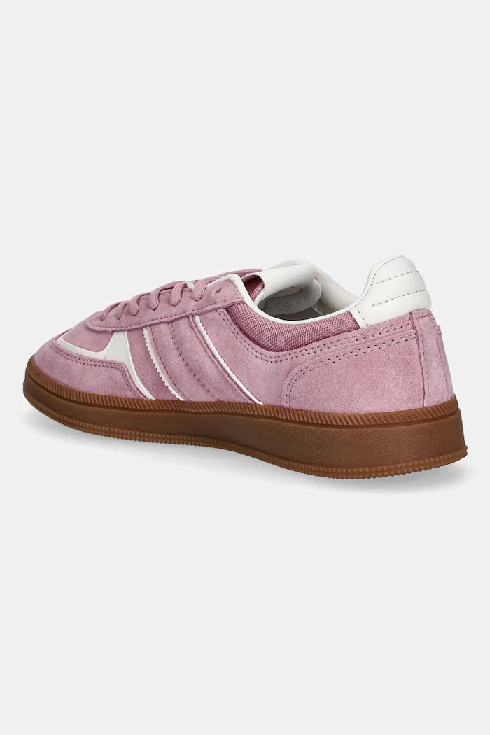 Tommy Jeans THE GREENWICH EDGE Süet Spor Ayakkabı