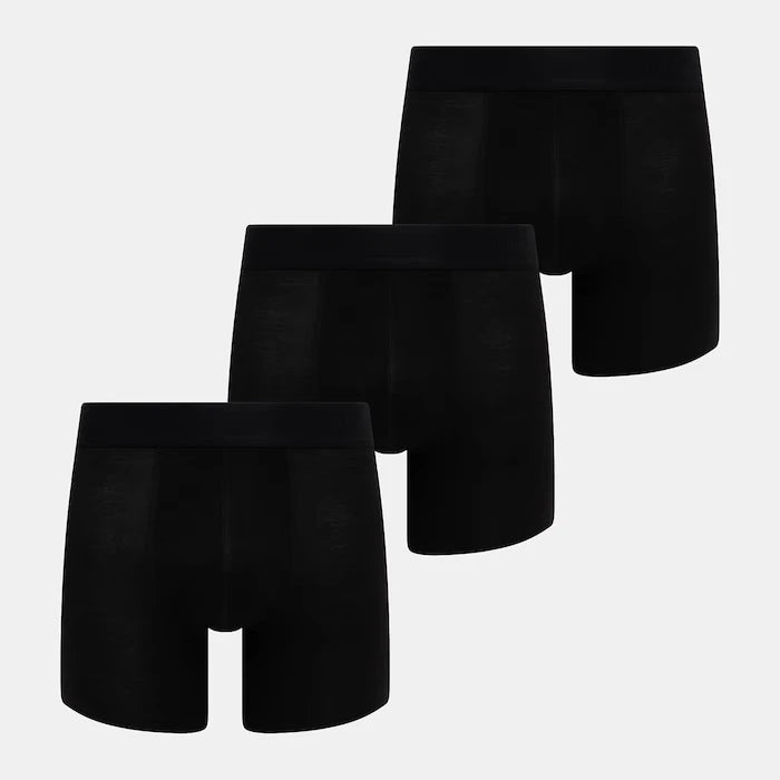 CR7 Cristiano Ronaldo erkek modal boxer MODAL CONCEPT 3'lü