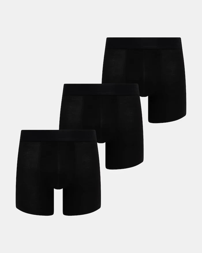 CR7 Cristiano Ronaldo erkek modal boxer MODAL CONCEPT 3'lü