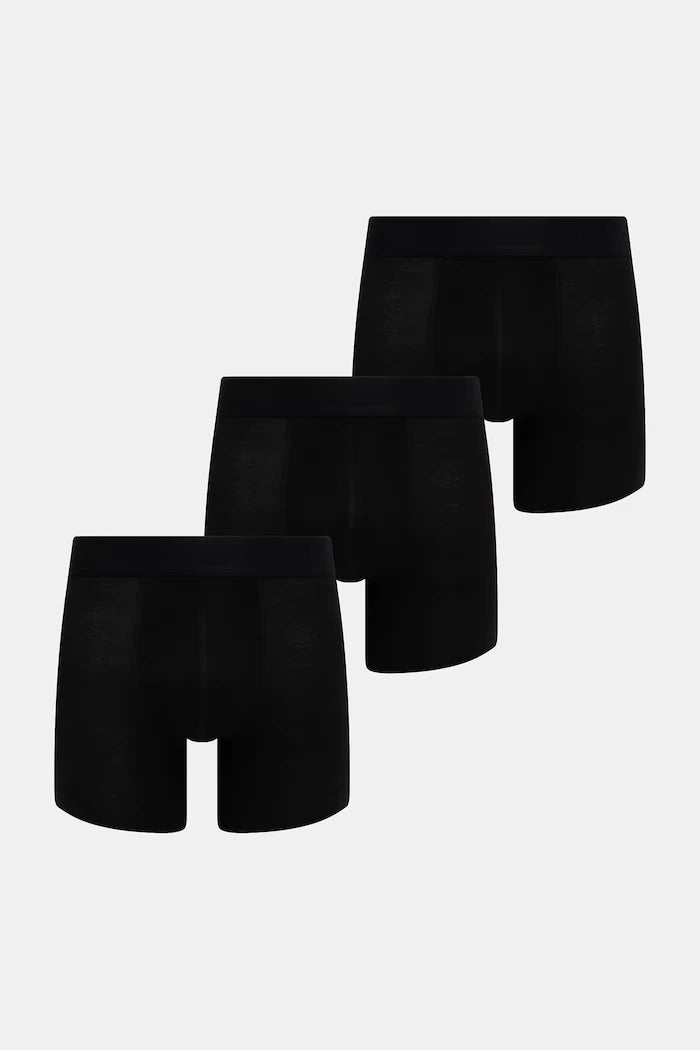 CR7 Cristiano Ronaldo erkek modal boxer MODAL CONCEPT 3'lü