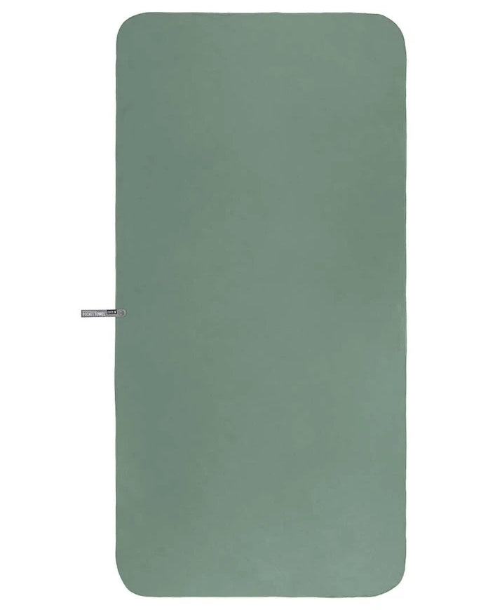 Sea To Summit DryLite Havlu 60 x 120 cm