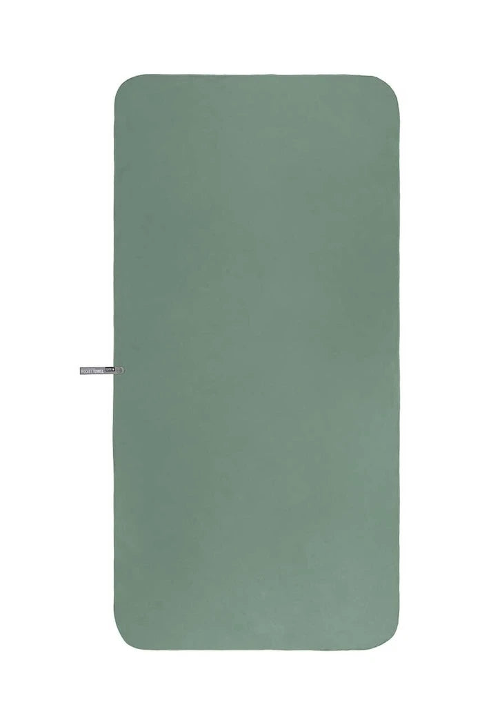 Sea To Summit DryLite Havlu 60 x 120 cm