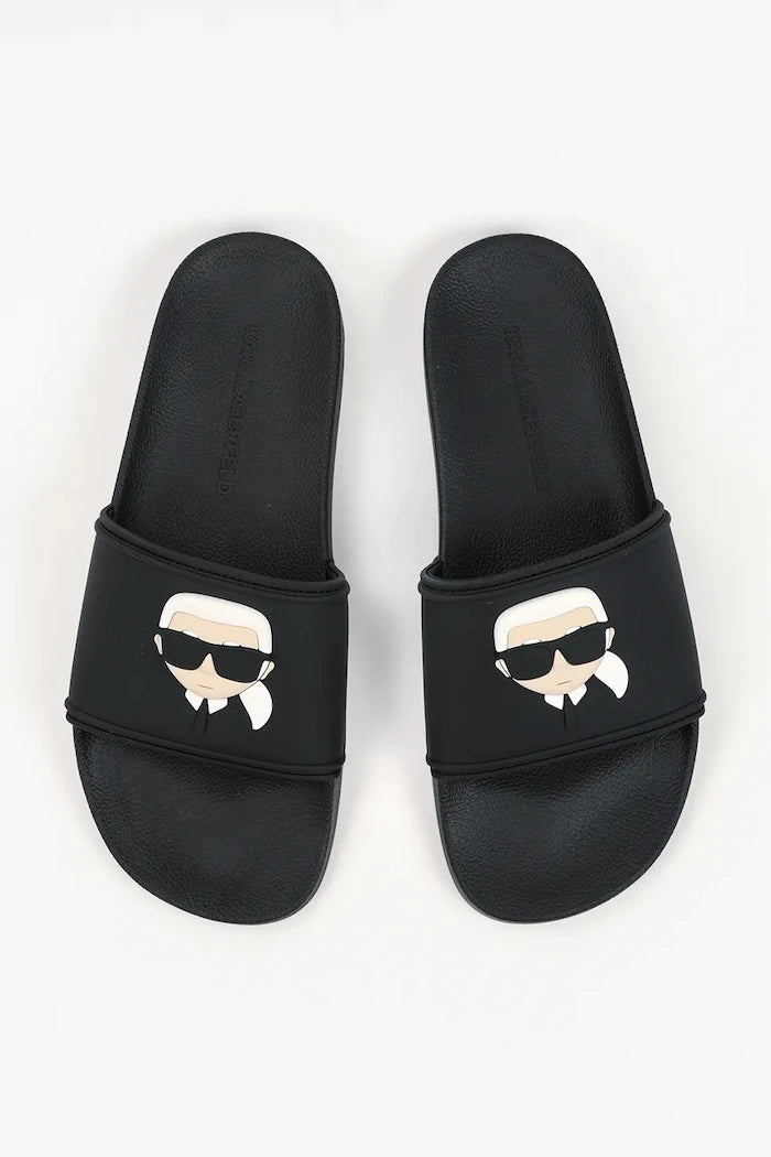 Karl Lagerfeld Kondo Ii Terlik