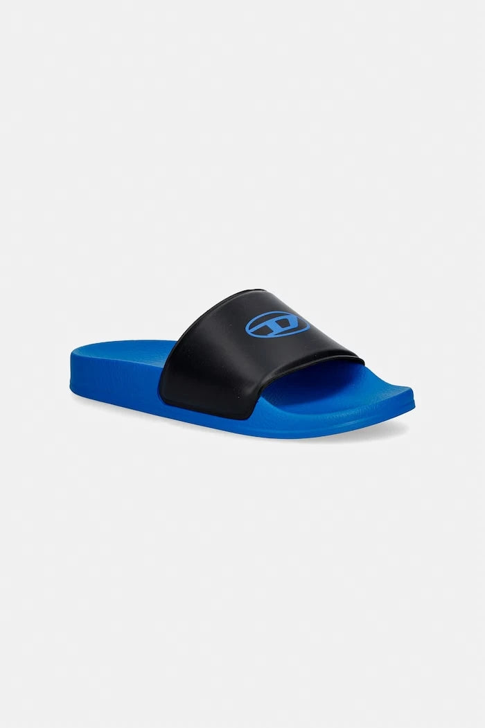 Diesel Çocuk Terlikleri SA-BWOVALF SANDALS