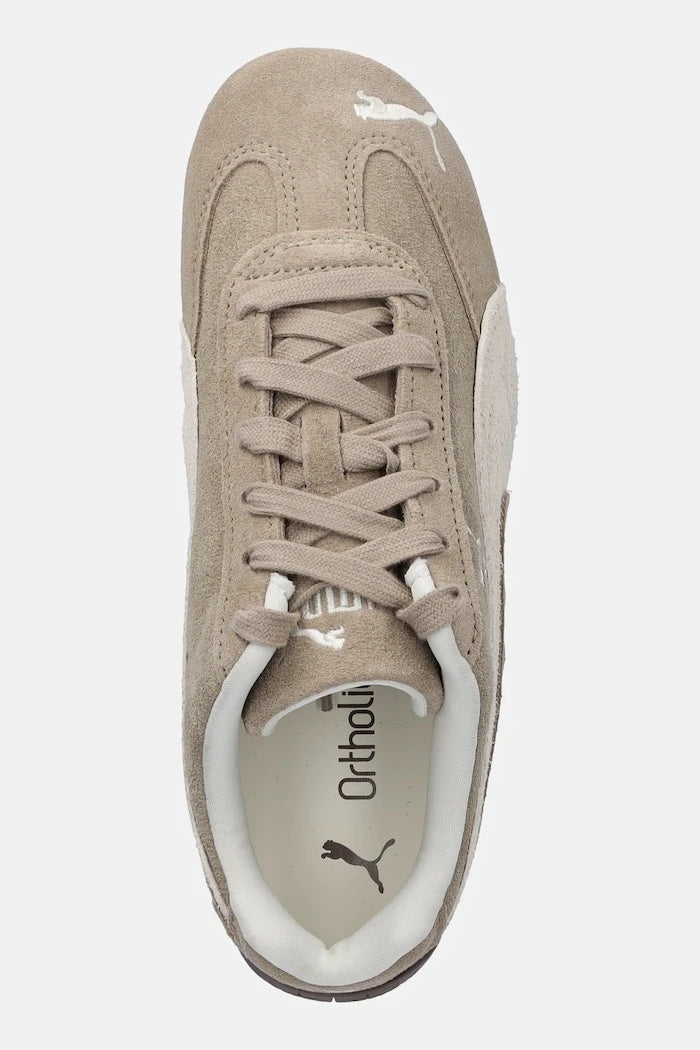 Puma Speedcat Elevated Wns Kadife Spor Ayakkabı