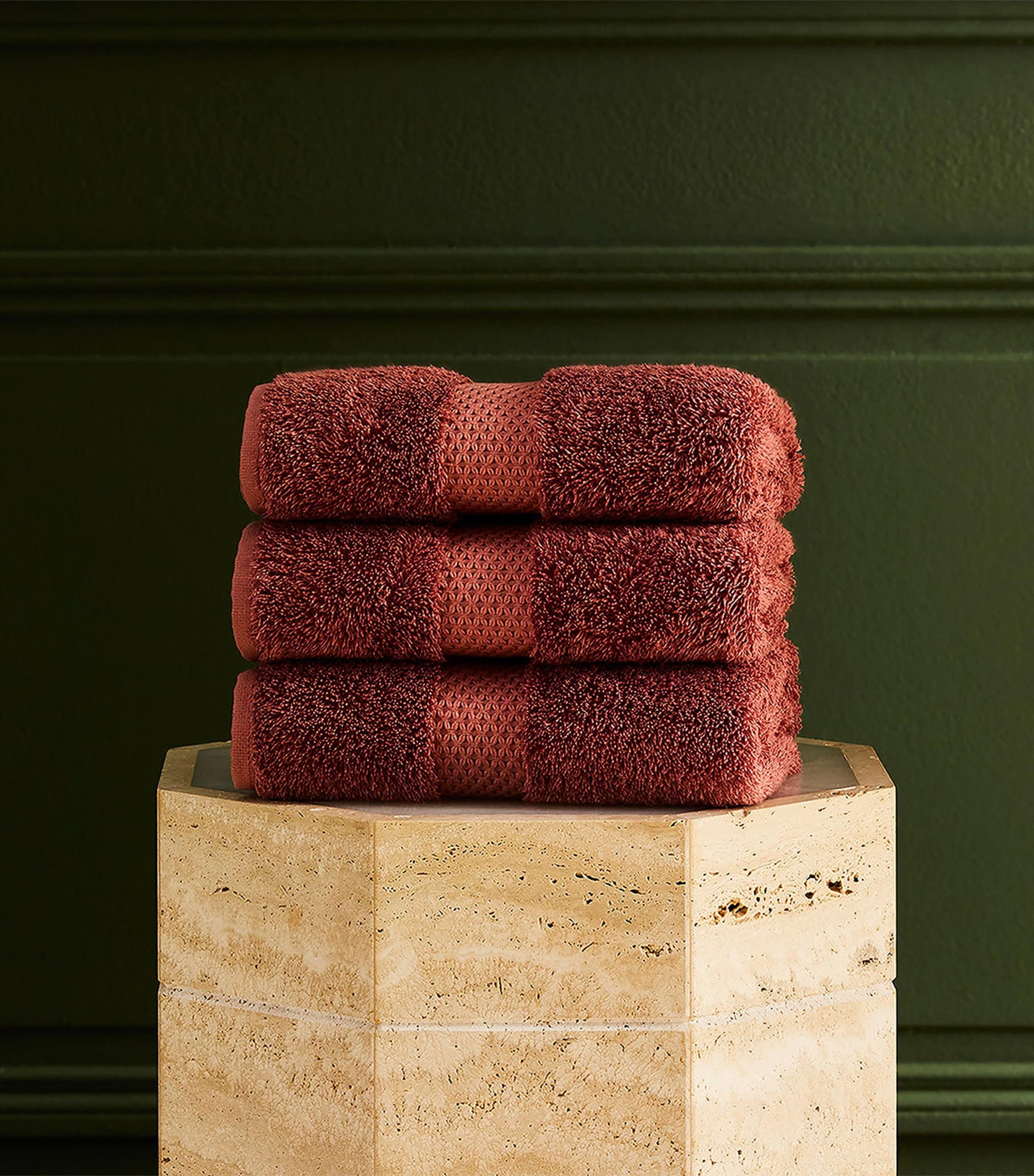 Yves Delorme Étoile Bath Towel (70cm x 140cm)