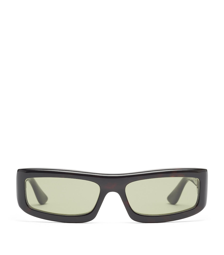 Acetate Daryan Sunglasses