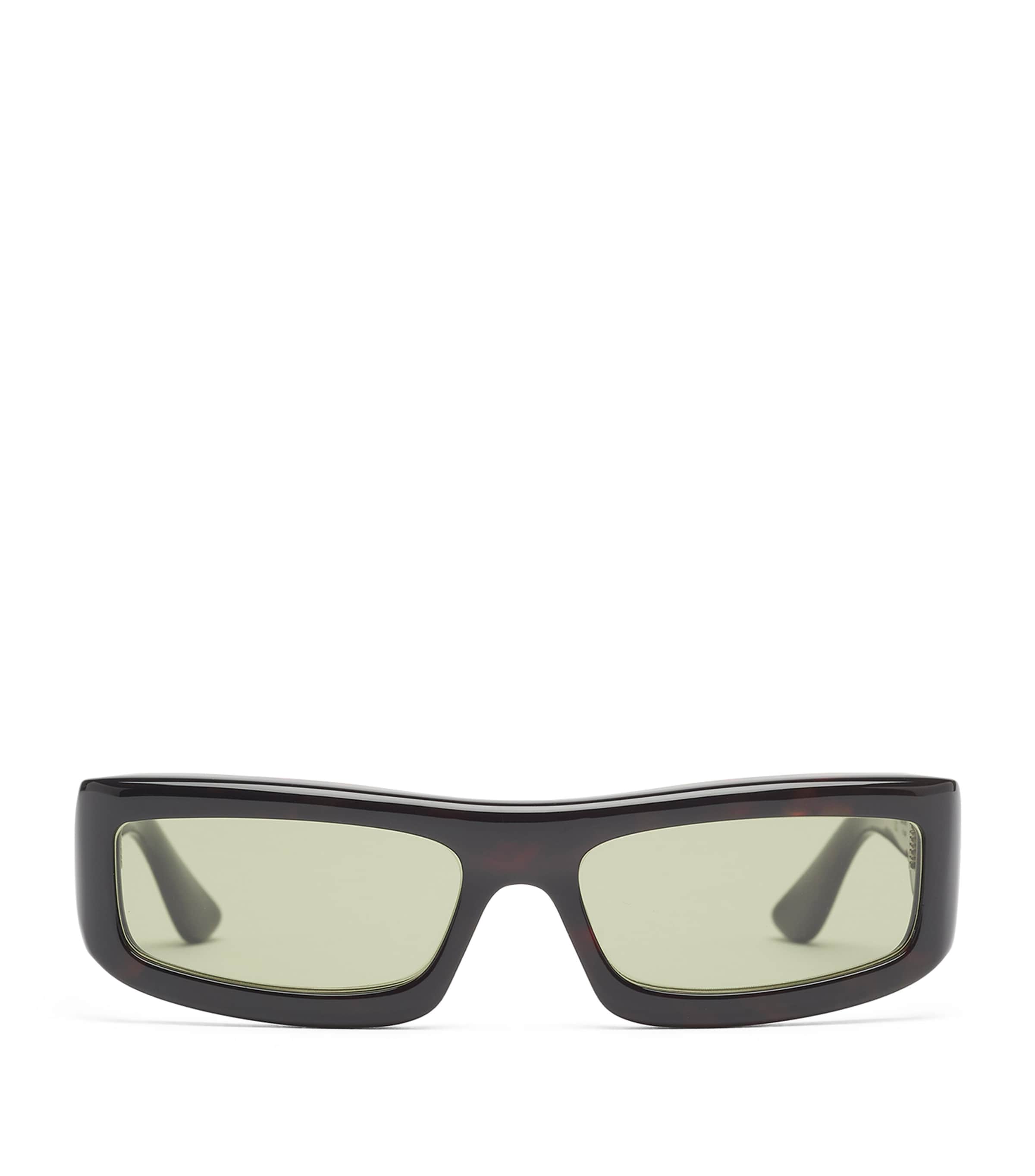 Port Tanger Acetate Daryan Sunglasses