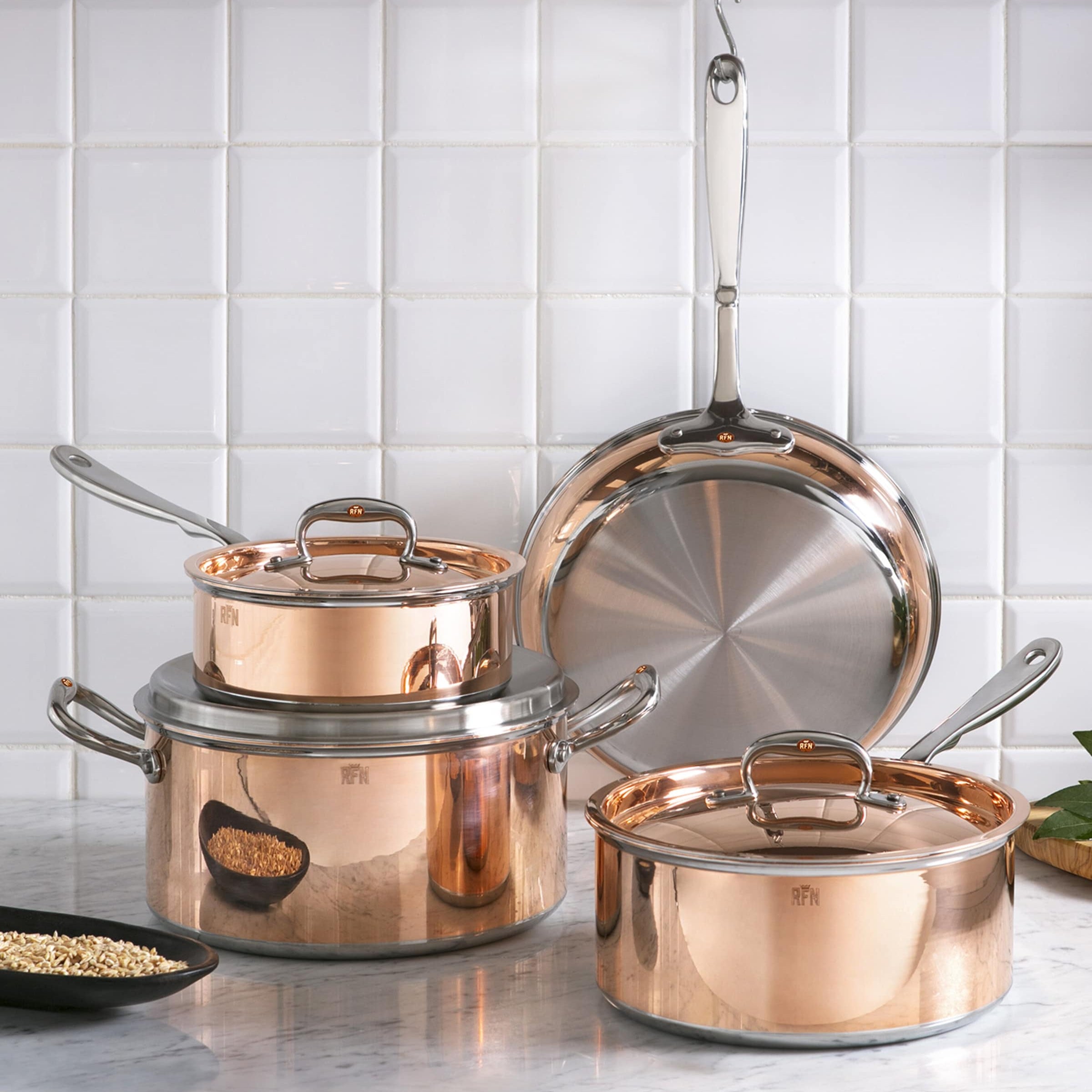 Con Classe Frying Pan (26cm)