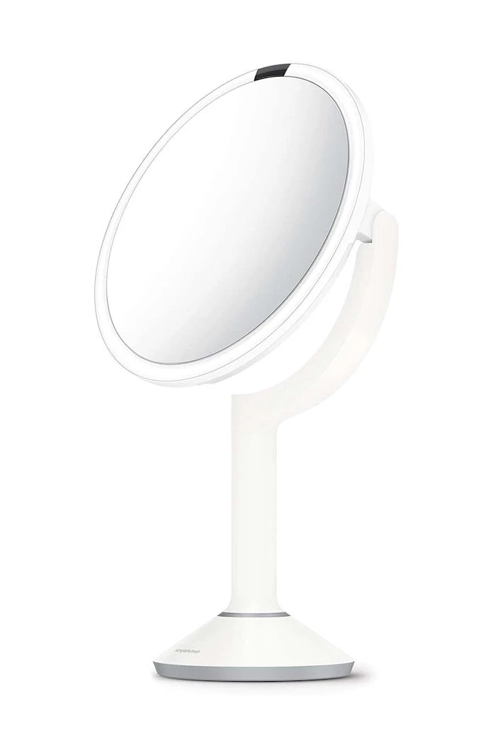 Simplehuman Sensor Mirror Trio LED Aydınlatmalı Ayna